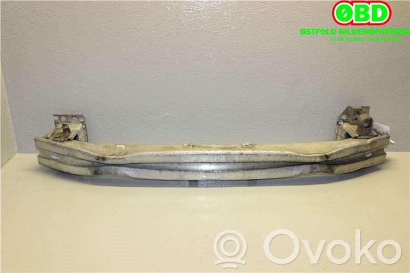 Audi A8 S8 D3 4E Priekinis sustiprinimas bamperio 