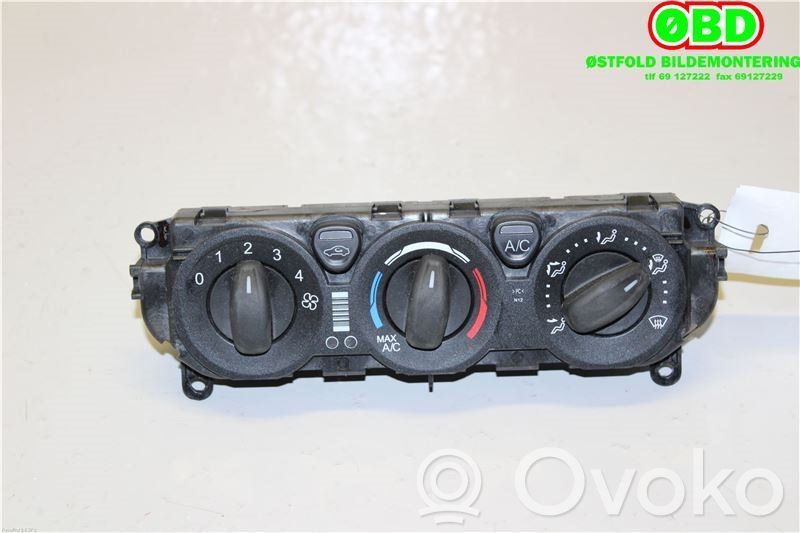 Ford Transit Climate control/heater control trim 