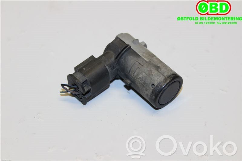 BMW 7 E65 E66 Parking (PDC) sensor switch 