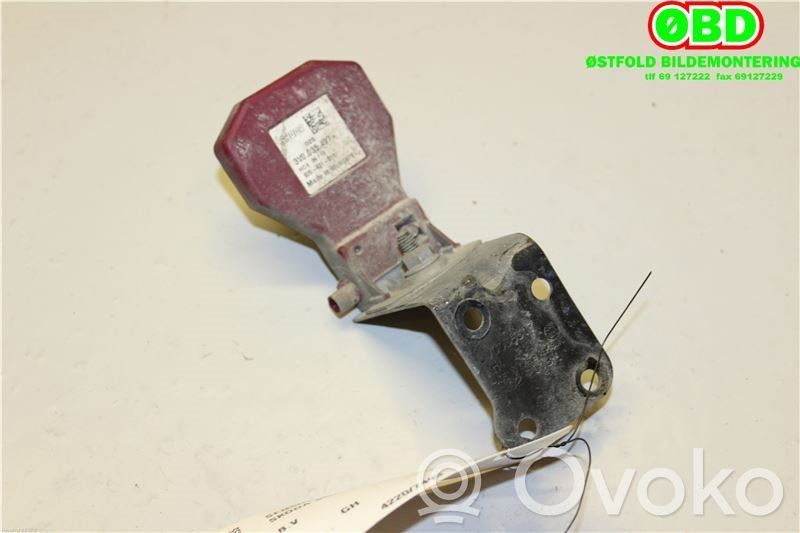 Skoda Superb B8 (3V) Sensor 