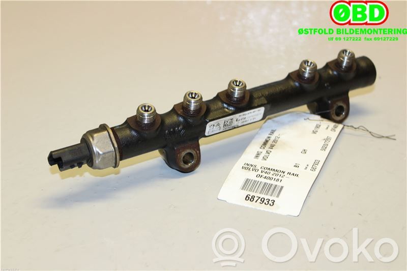 Distribuidor de combustible   31422169,9685297580,9685297580,31422169,9685297580