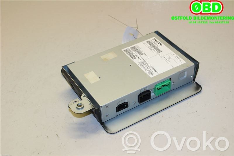 Volvo V40 Amplificator sunet 