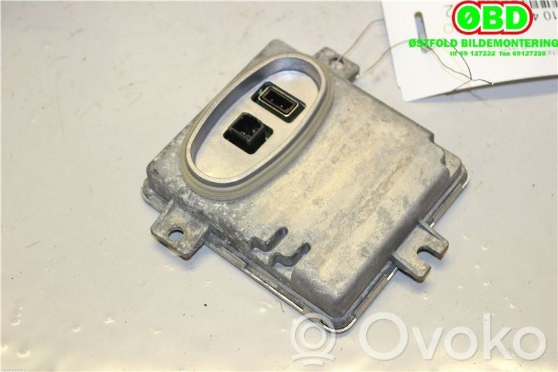Unité de commande / module Xénon   63126948180,6948180,6948180,63126948180,6948180,W3T13271
