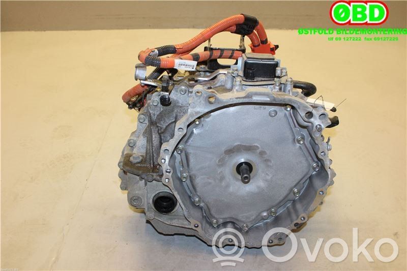 Caja de cambios automática   3090052010,3090052010