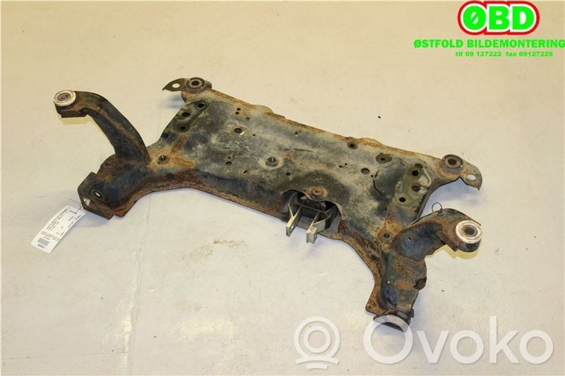 Ford C-MAX II Front subframe 