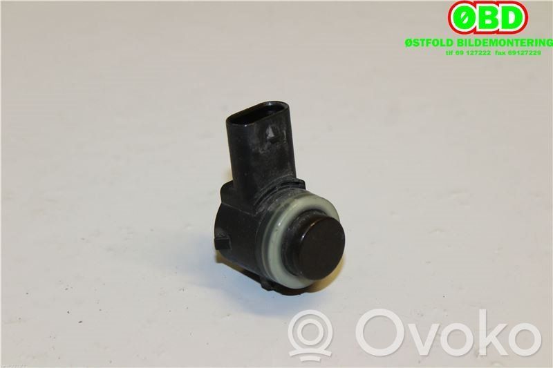 Skoda Superb B8 (3V) Sensor de aparcamiento PDC 