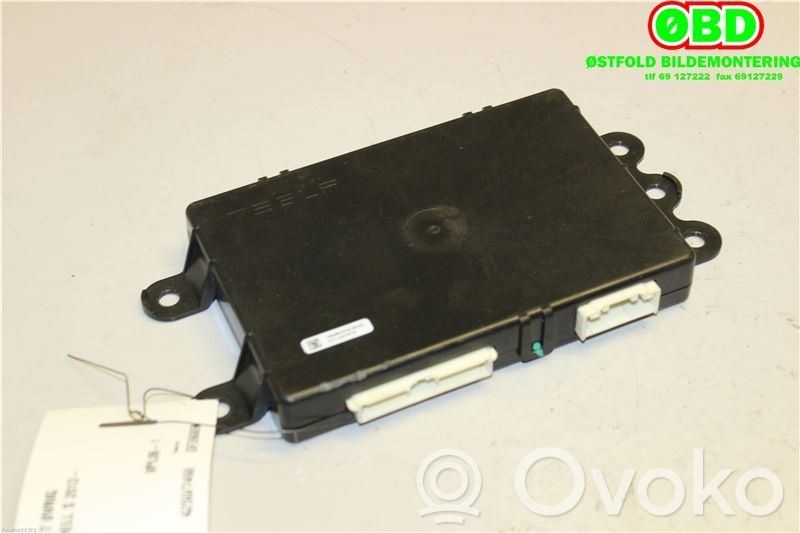 Other control units/modules   106098903B,106098903B,106098903B,106098903B