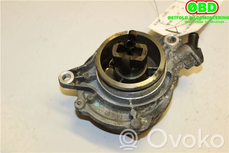 BMW 5 E60 E61 Pompa a vuoto 
