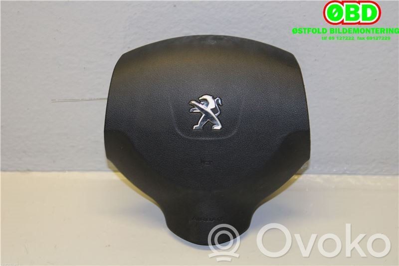 Airbag del volante   4112QV,4112QV