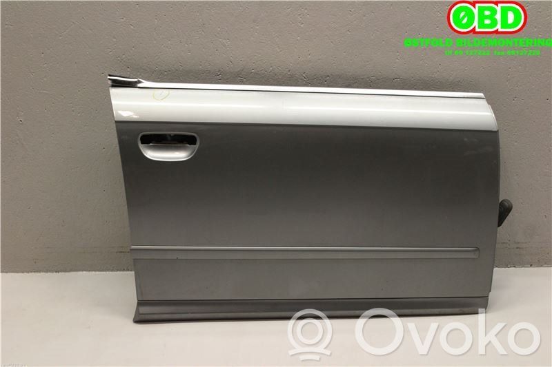 Puerta delantera   8E0831052J,8E0831052L,8E0831052J,8E0831052L