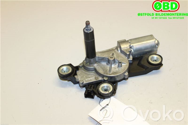 Volvo V50 Motor ștergător lunetă 