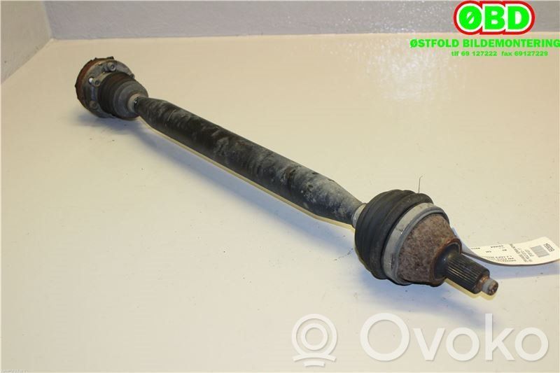 Volkswagen Polo V 6R Arbre d'entraînement avant