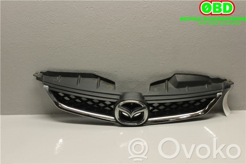 Mazda 5 Front grill 