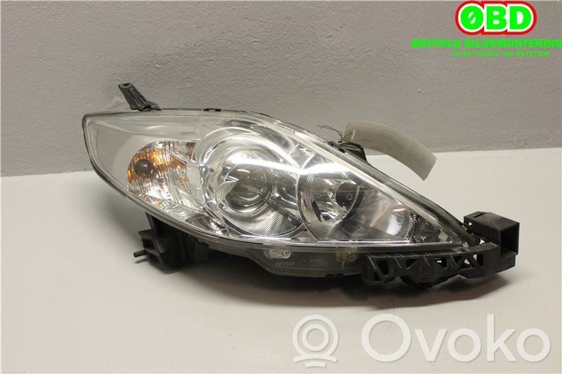 Scheinwerfer   CC30510K0D,CC30510K0D