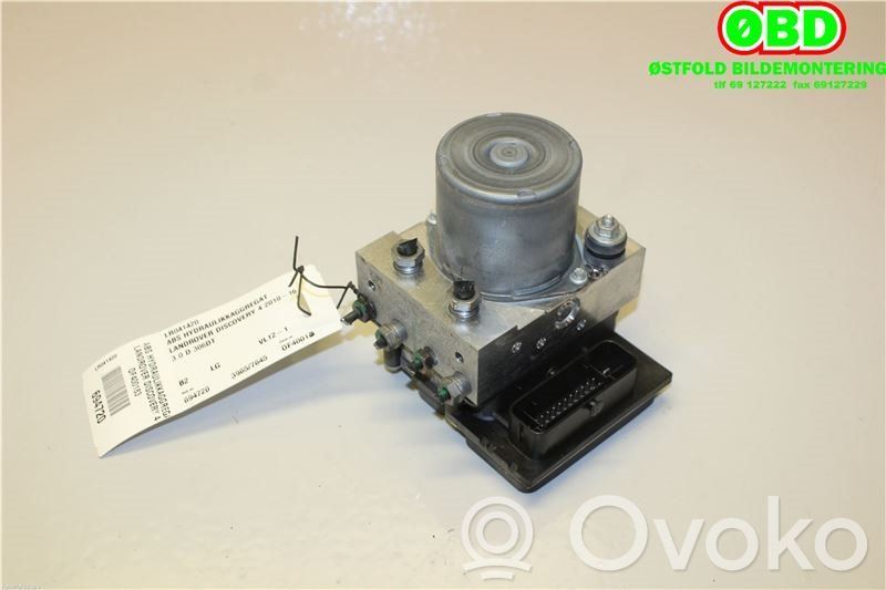 Land Rover Discovery 4 - LR4 Pompa ABS 