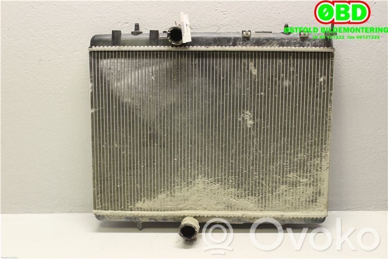 Radiateur de refroidissement   1330W2,1330W2