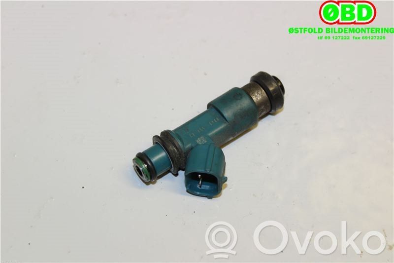 Suzuki Grand Vitara II Injecteur de carburant