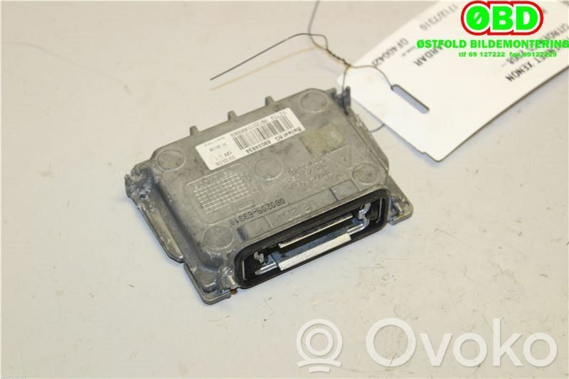 Unité de commande / module Xénon   6224L8,89034934,6224L8,89034934