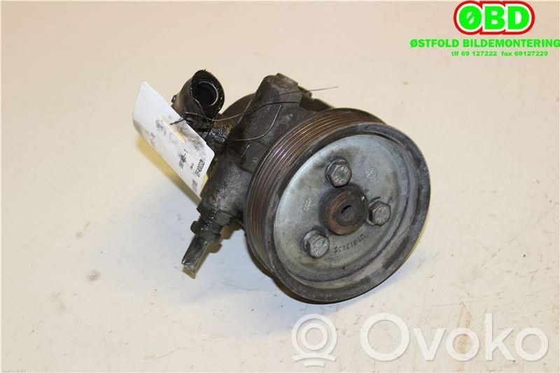 Opel Combo D Pompă servodirecție 