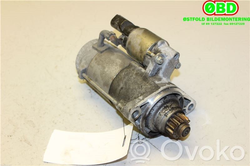Motor de arranque   02M911024J,02M911024J,02M911024J,02M911024J
