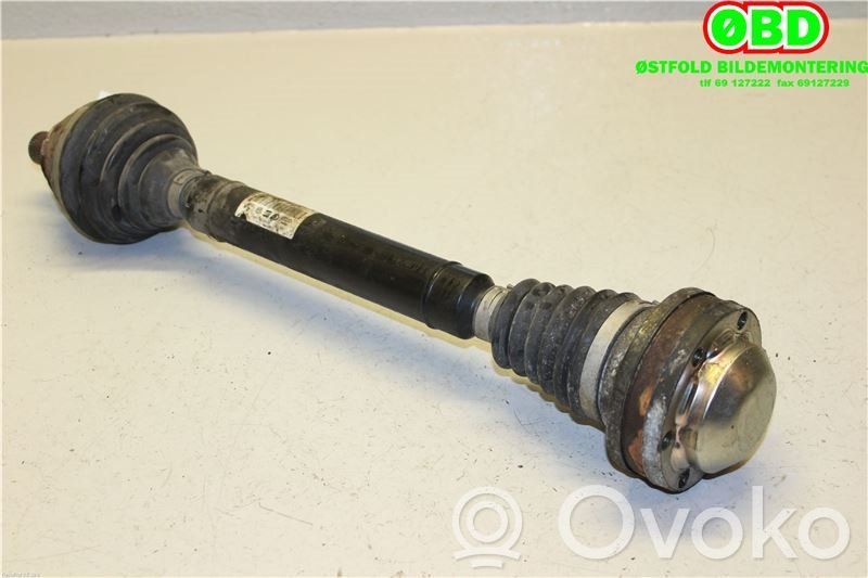 Volkswagen PASSAT B7 Semiasse anteriore 