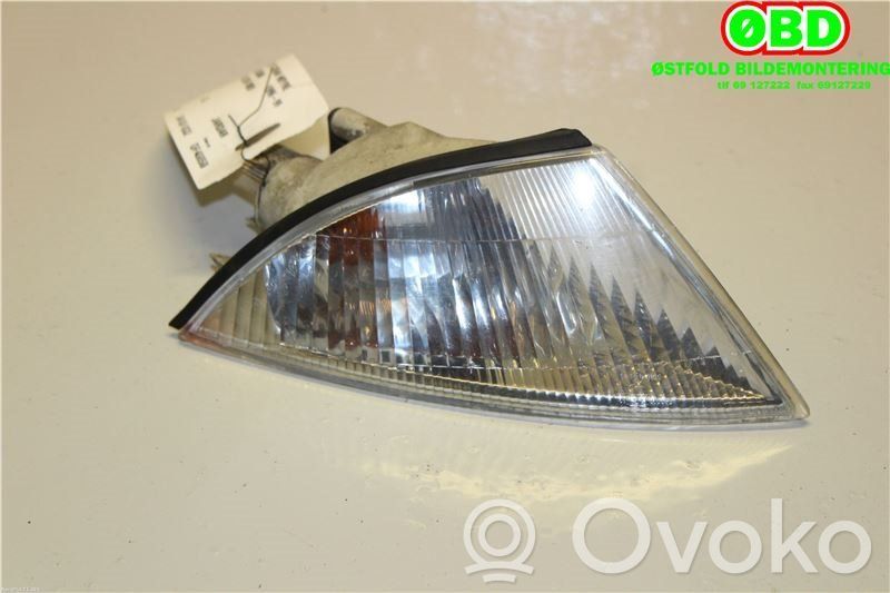 Mitsubishi Carisma Front indicator light 