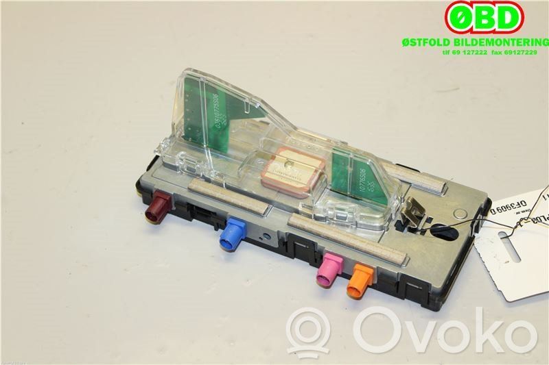 Volvo S90, V90 Antenă GPS aeriană 