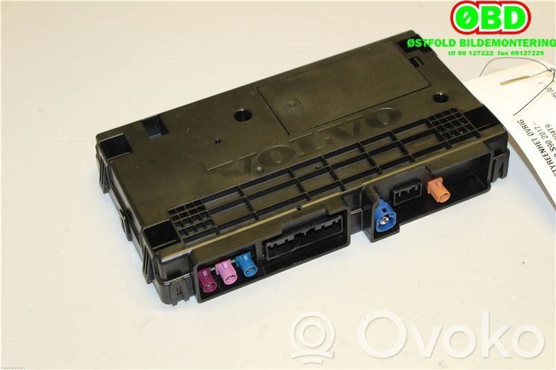 Volvo S90, V90 Other control units/modules 