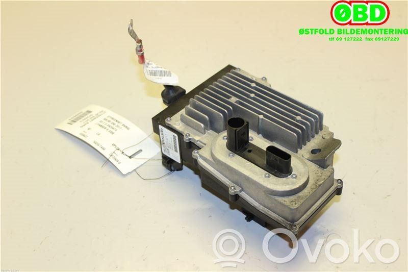 Volvo S90, V90 Altre centraline/moduli