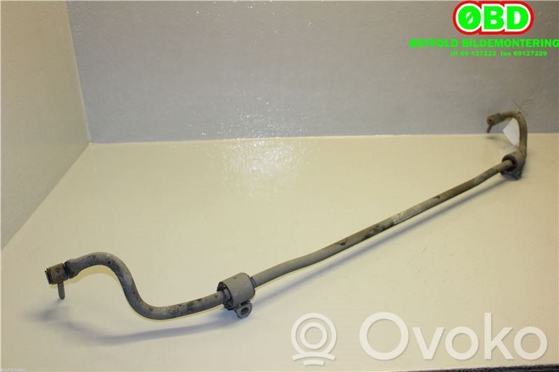Mercedes-Benz E W213 Barra stabilizzatrice posteriore/stabilizzatore