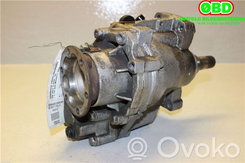Volkswagen Golf V Boîte de transfert