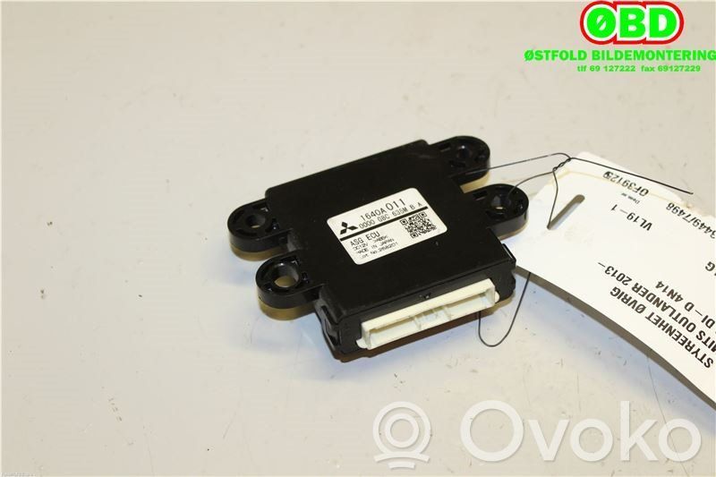 Autres unités de commande / modules   1640A011,1640A011,1640A011,1640A011