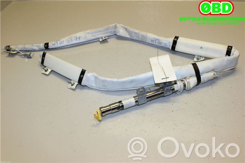 KIA Ceed Airbag da tetto 