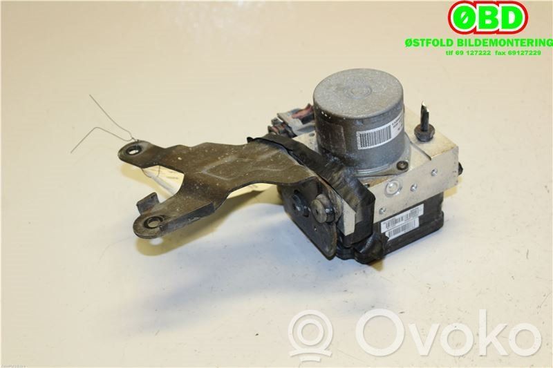 KIA Ceed Pompa ABS 