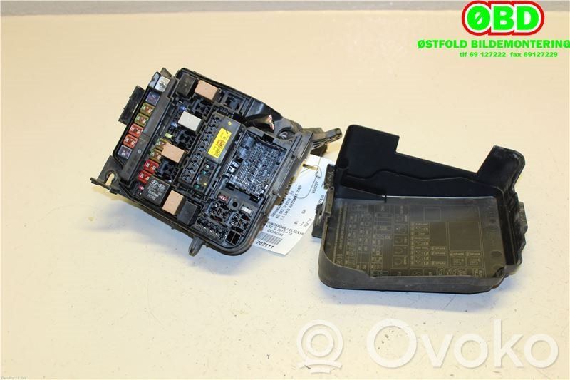KIA Ceed Set cutie siguranțe 