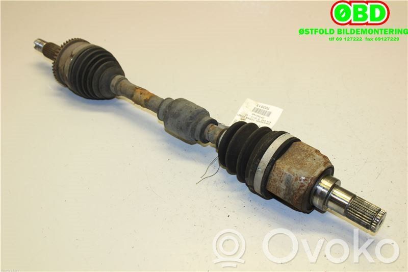 KIA Ceed Front driveshaft 