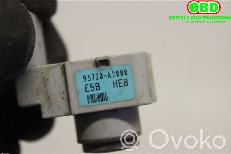 KIA Ceed Comutator senzor parcare (PDC) 