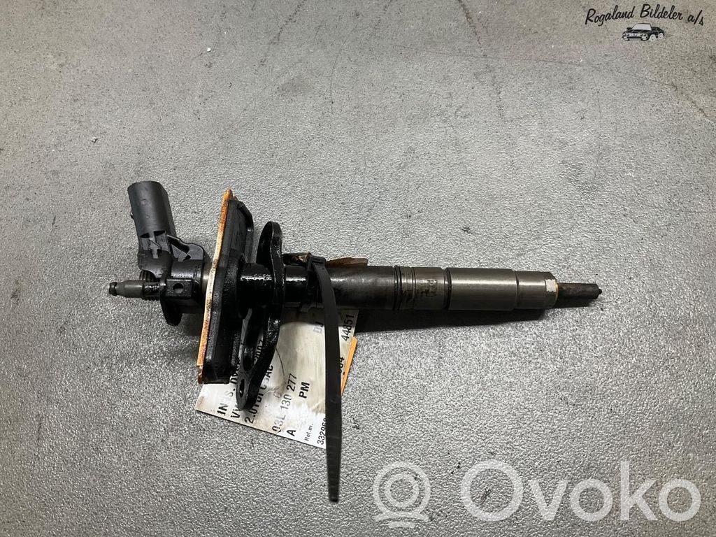 Volkswagen Tiguan Injecteur de carburant