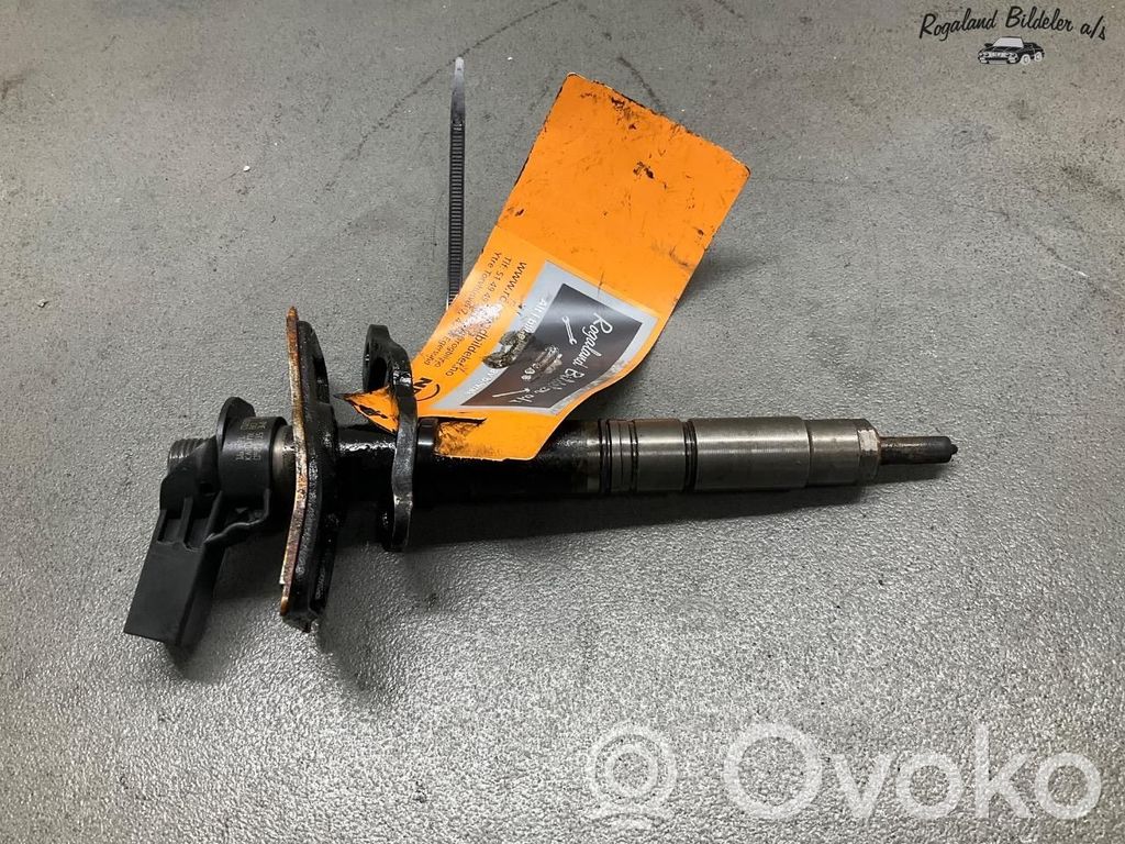 Volkswagen Tiguan Injecteur de carburant