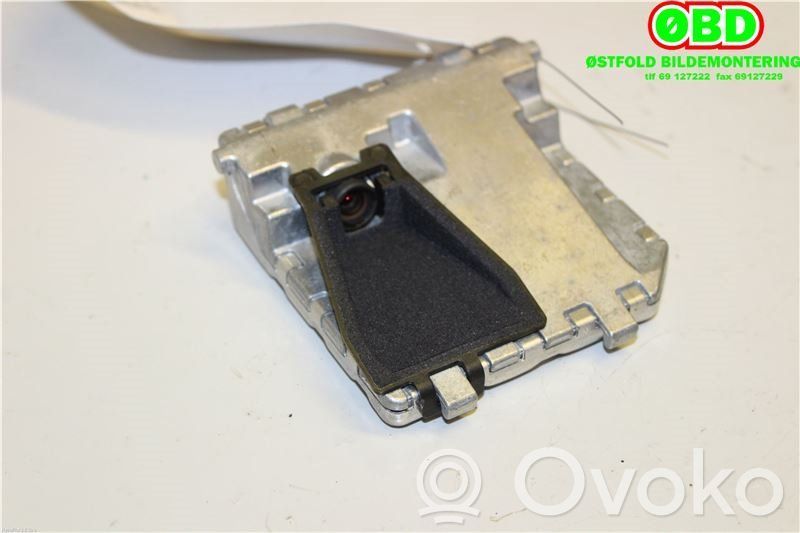 Mercedes-Benz E W212 Windshield/windscreen camera 