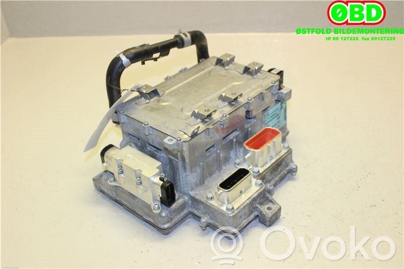 KIA Niro Convertor-inversor tensiune 
