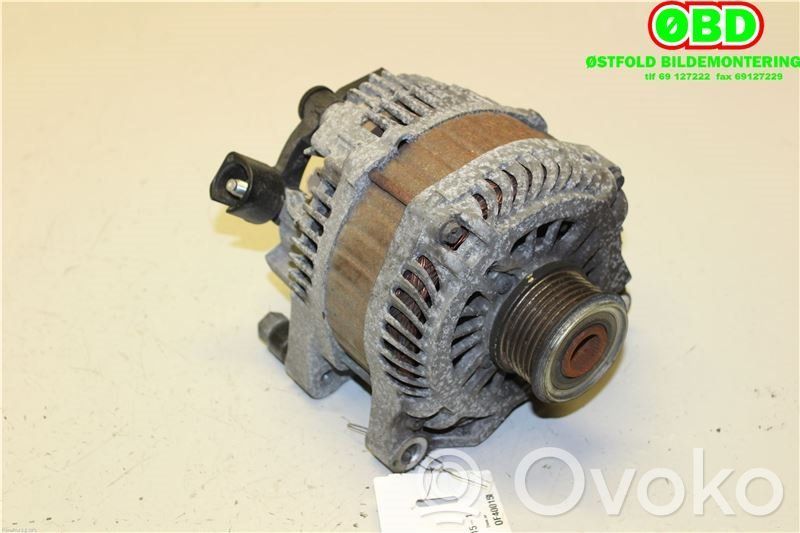 Alternator   9654752880,9654752880,9654752880,9654752880