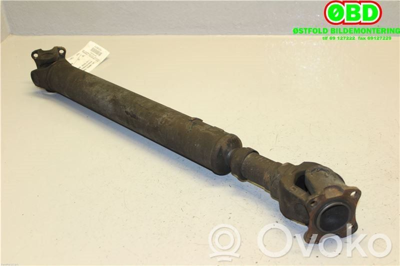Nissan Pathfinder R51 Albero di trasmissione anteriore 
