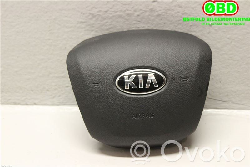 KIA Rio Airbag dello sterzo