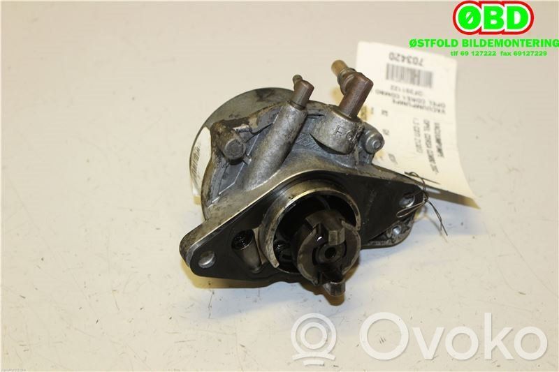Pompă vacuum   55221036,545081,545081,55221036