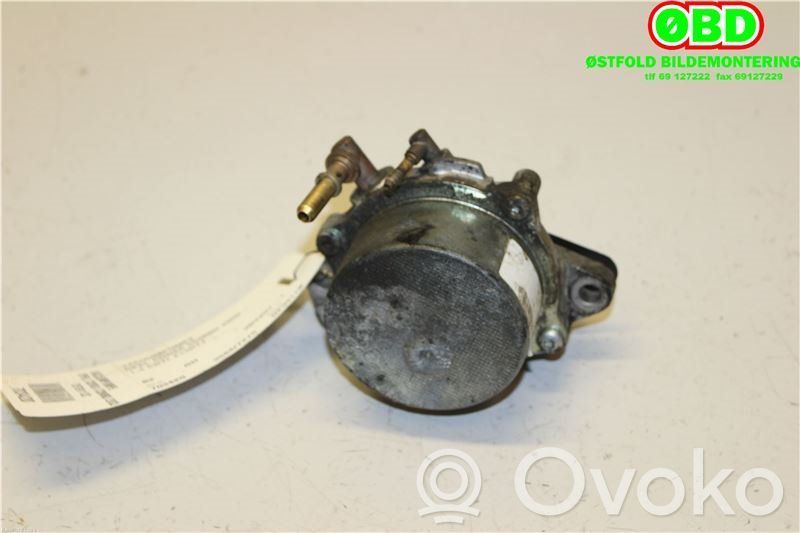 Opel Combo C Bomba de vacío