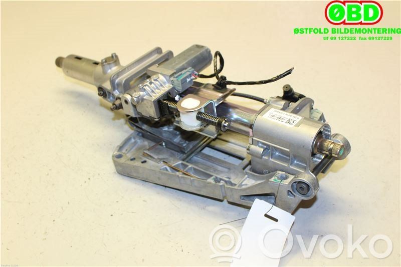 Tesla Model S Kit colonne de direction 