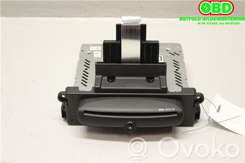 Mini Cooper Countryman R60 Unità principale autoradio/CD/DVD/GPS 