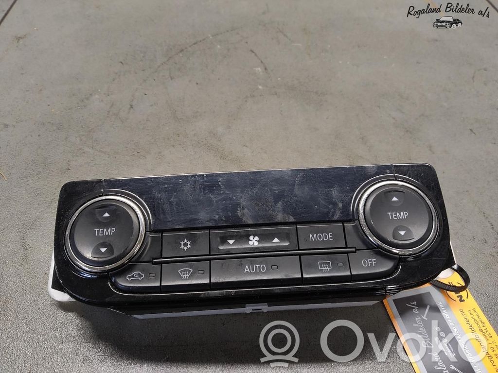 Console centrale, commande chauffage/clim   7820A475XA,7820A475XA,7820A475XA,7820A475XA