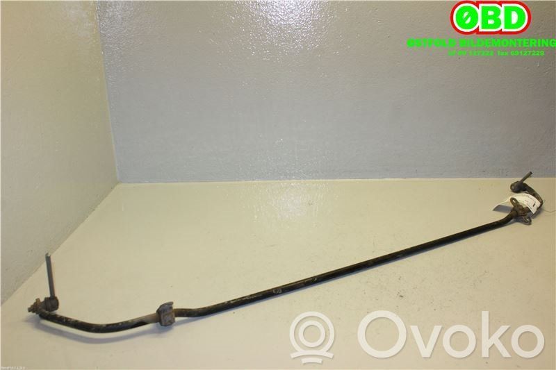 Mini Cooper Countryman R60 Koppelstange Stabilisator hinten